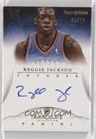 Reggie Jackson #/99