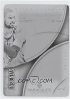 Tyson Chandler #/1