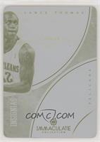 Lance Thomas #/1