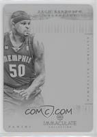 Zach Randolph #/1