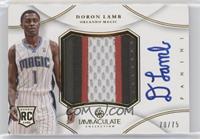 Doron Lamb #/75