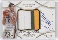 Enes Kanter #/75