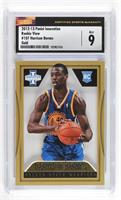 View Rookies - Harrison Barnes [CSG 9 Mint] #10/10