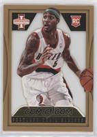 View Rookies - Will Barton #/10
