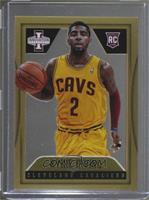 View Rookies - Kyrie Irving #/10