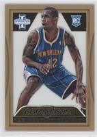 View Rookies - Lance Thomas #/10