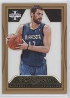 View - Kevin Love #/10