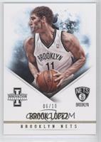 Brook Lopez #/10