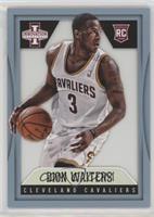 View Rookies - Dion Waiters #/1