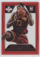 View Rookies - Tristan Thompson #/25