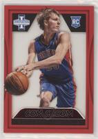 View Rookies - Kyle Singler #/25