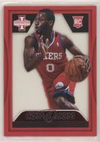 View Rookies - Jeremy Pargo #/25