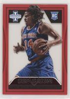 View Rookies - Chris Copeland #/25