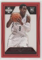 View Rookies - MarShon Brooks [EX to NM] #/25