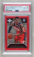 View Rookies - Bradley Beal [PSA 8 NM‑MT] #/25