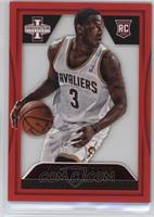 View Rookies - Dion Waiters #/25