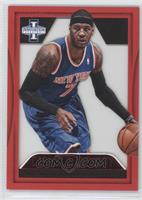 View - Carmelo Anthony #/25