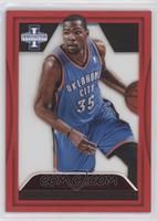 View - Kevin Durant #/25