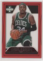 View - Paul Pierce #/25