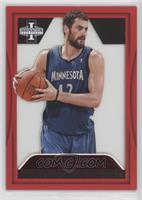 View - Kevin Love #/25