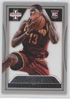 View Rookies - Tristan Thompson #/349