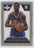 View Rookies - Harrison Barnes #/349