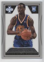 View Rookies - Harrison Barnes #/349