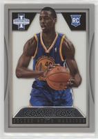 View Rookies - Harrison Barnes #/349