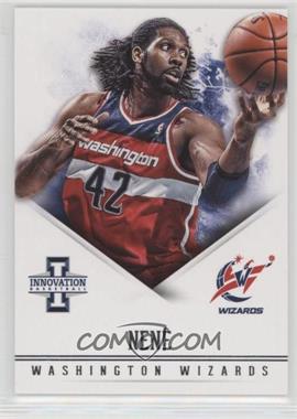 2012-13 Panini Innovation - [Base] #11 - Nenê