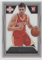 View Rookies - Chandler Parsons #/349