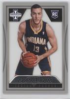 View Rookies - Miles Plumlee #/349