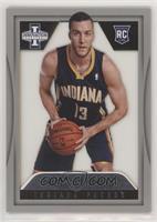 View Rookies - Miles Plumlee #/349