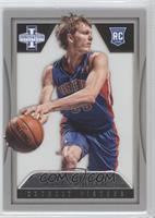 View Rookies - Kyle Singler #/349