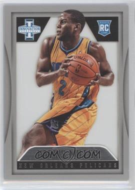 2012-13 Panini Innovation - [Base] #125 - View Rookies - Darius Miller /349