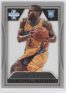 2012-13 Panini Innovation - [Base] #125 - View Rookies - Darius Miller /349