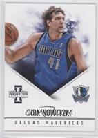 Dirk Nowitzki