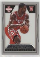 View Rookies - Terrence Jones #/349