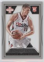 View Rookies - Meyers Leonard #/349