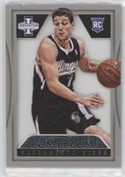 View Rookies - Jimmer Fredette [EX to NM] #/349