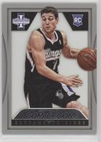 View Rookies - Jimmer Fredette #/349