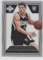 View Rookies - Jimmer Fredette #/349
