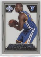 View Rookies - Festus Ezeli #/349