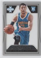 View Rookies - Austin Rivers #/349