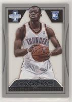 View Rookies - Reggie Jackson #/349