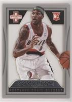 View Rookies - Will Barton #/349