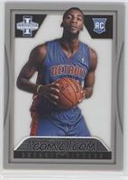 View Rookies - Andre Drummond #/349