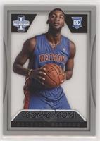 View Rookies - Andre Drummond #/349