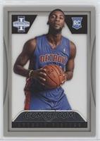 View Rookies - Andre Drummond [EX to NM] #/349