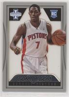 View Rookies - Brandon Knight #/349