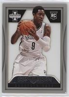 View Rookies - MarShon Brooks #/349